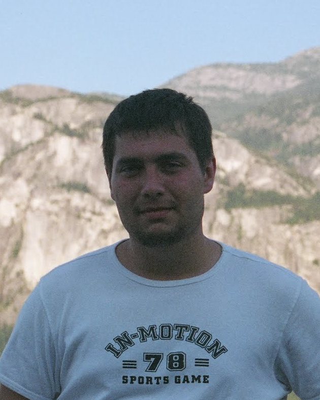 Marcin Pudełek